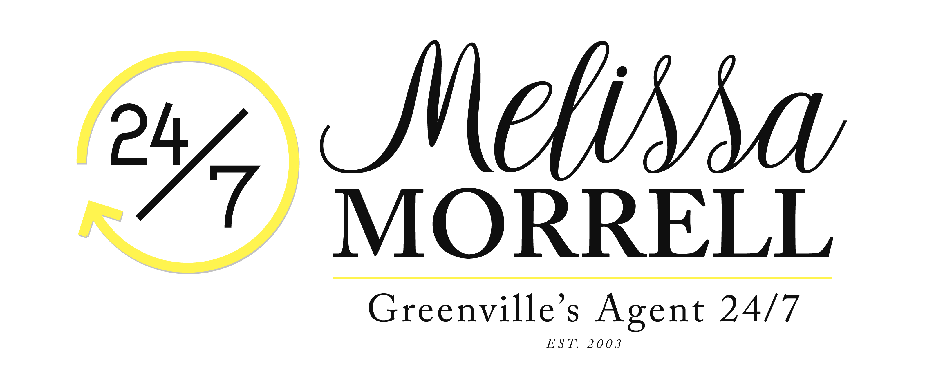 Melissa Morrell - Greenville's Agent 24/7