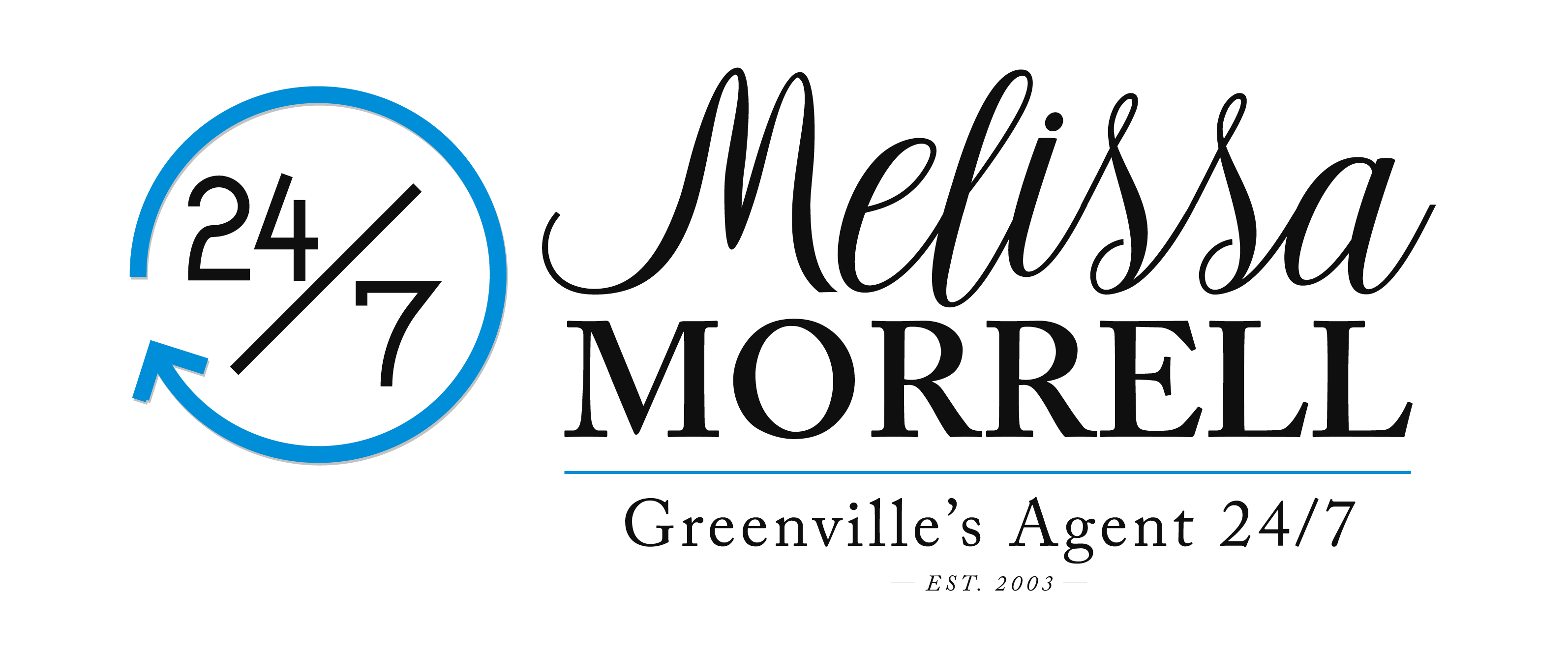 New Home Communities Melissa Morrell