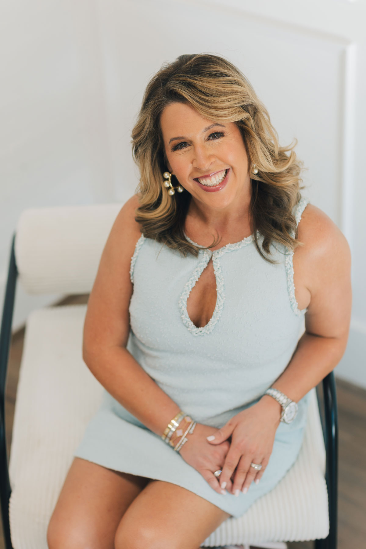 Melissa Morrell - Greenville SC Real Estate Agent Contact